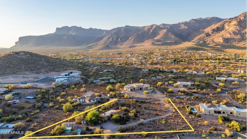 Toward Superstitions