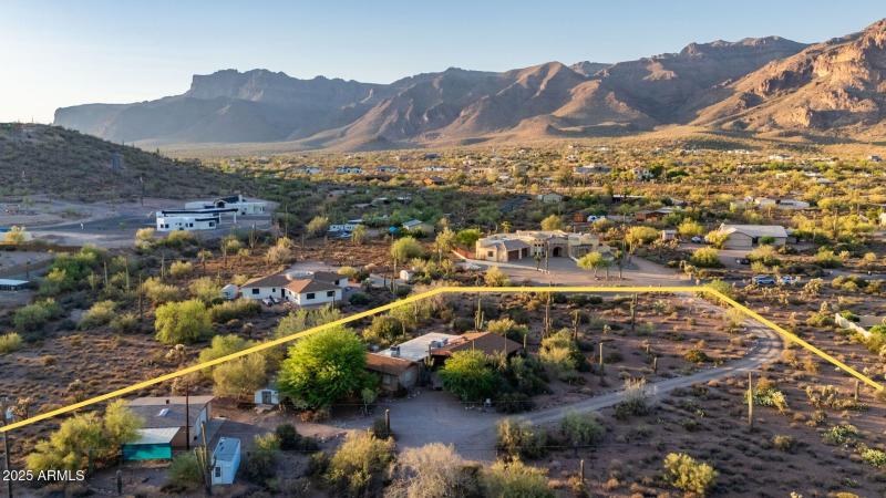 Toward Superstitions