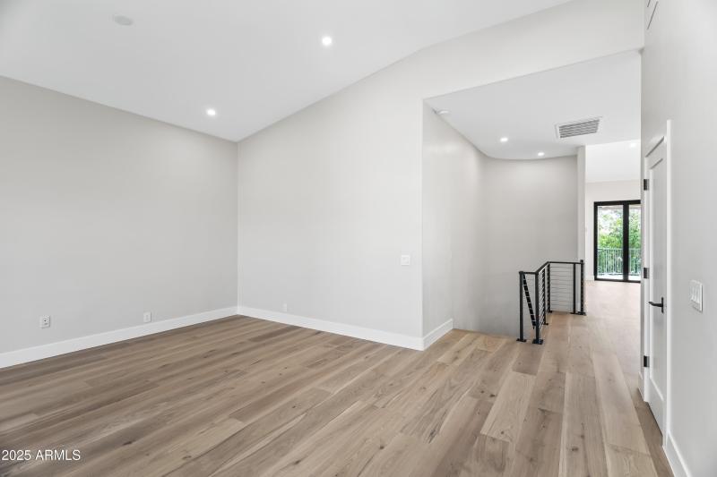 Great Room | Living Room