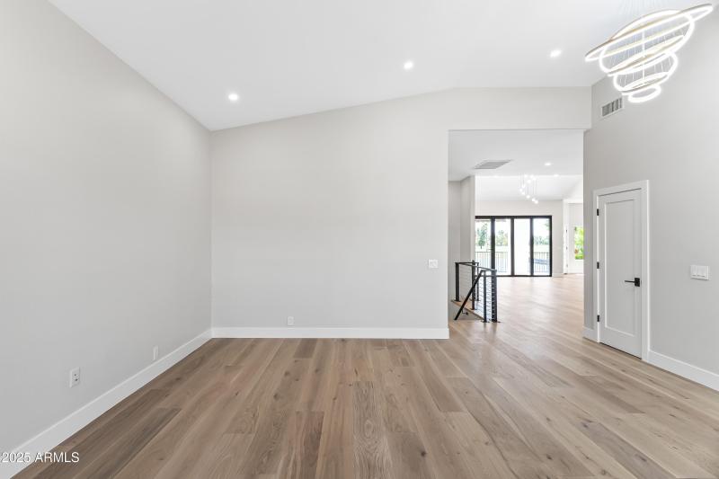 Great Room | Living Room