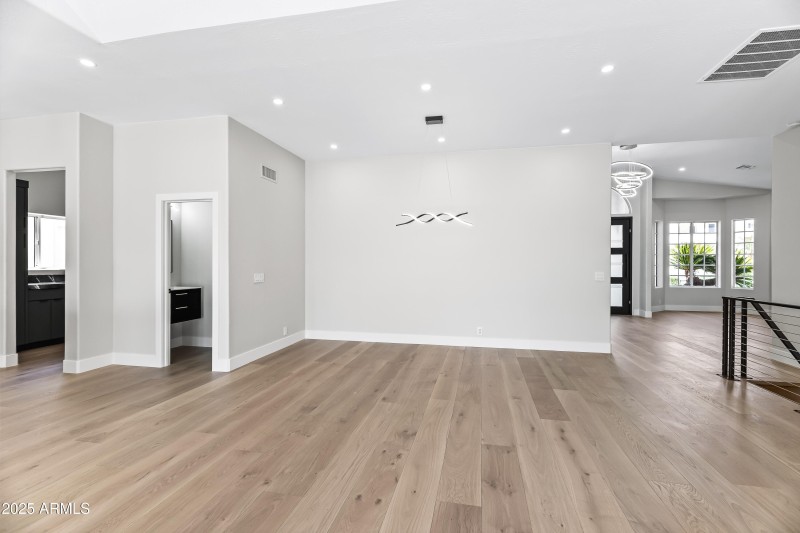 Great Room | Living Room