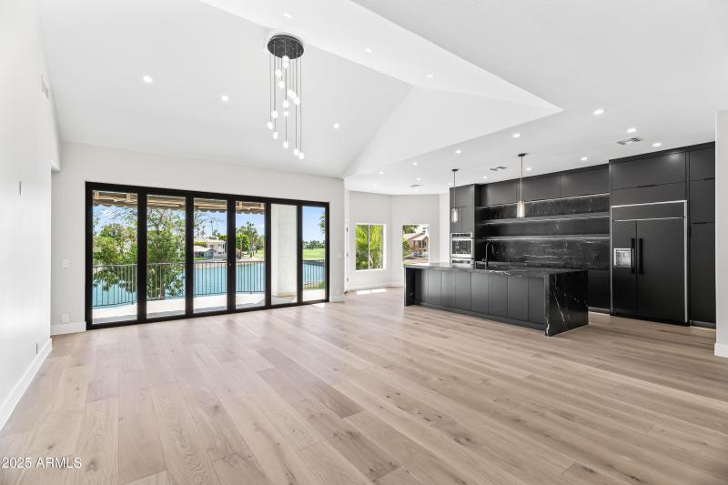 Great Room | Kitchen