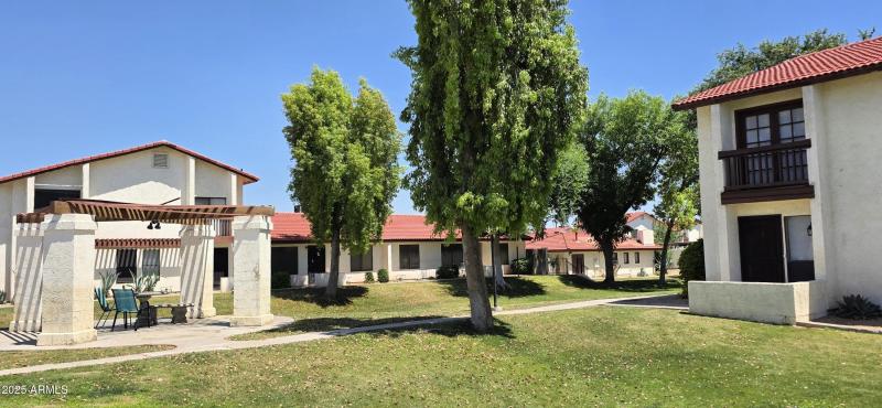 Front & Side Yard (5)