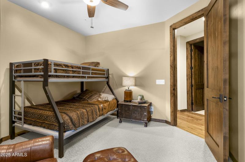 bedroom 1 main house 1