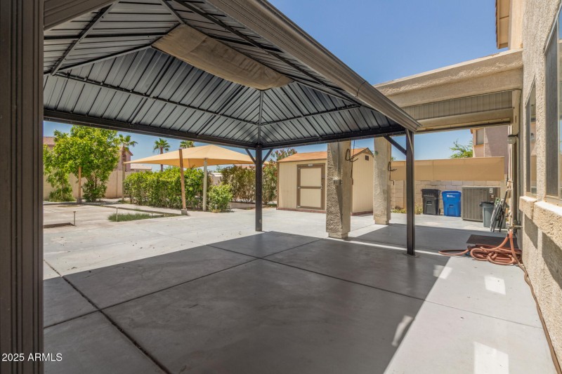 Gazebo