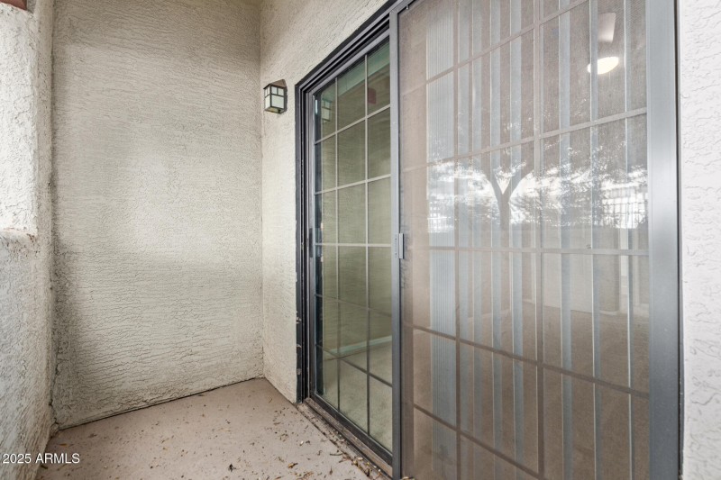 22 Patio