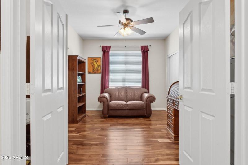 Guest BR2 w/Double Doors