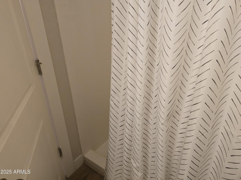 27 - Bathroom 3 - Walk in Shower