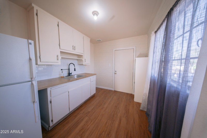Unit 1-Kitchen