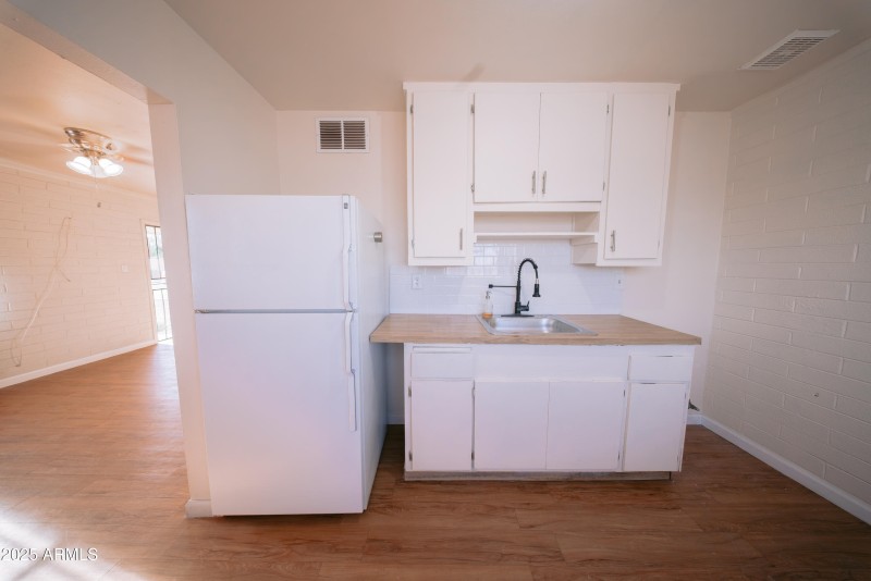 Unit 1-Kitchen