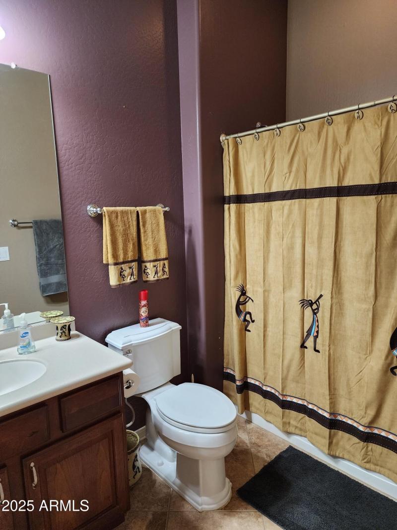 269TH GUEST BATHROOM