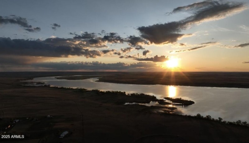 Nelson Reservoir