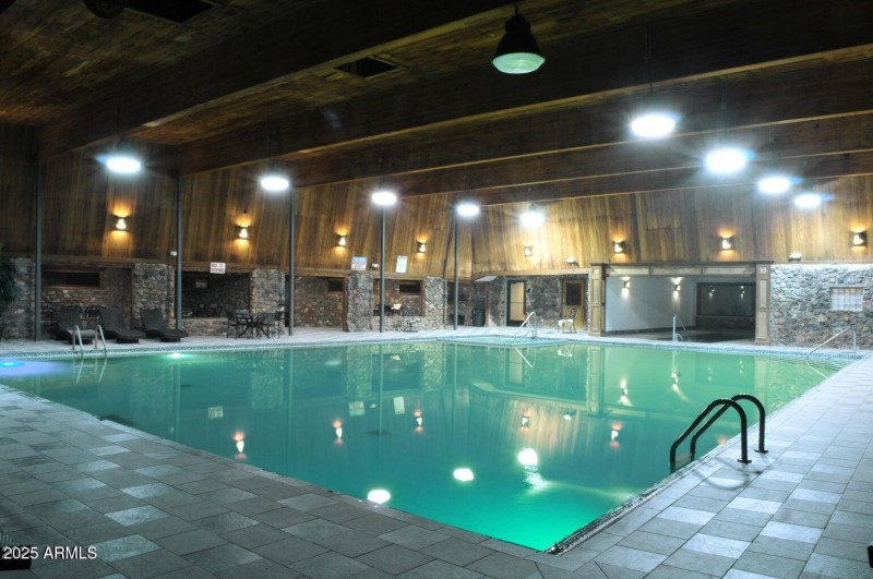 Indoor Pool 1