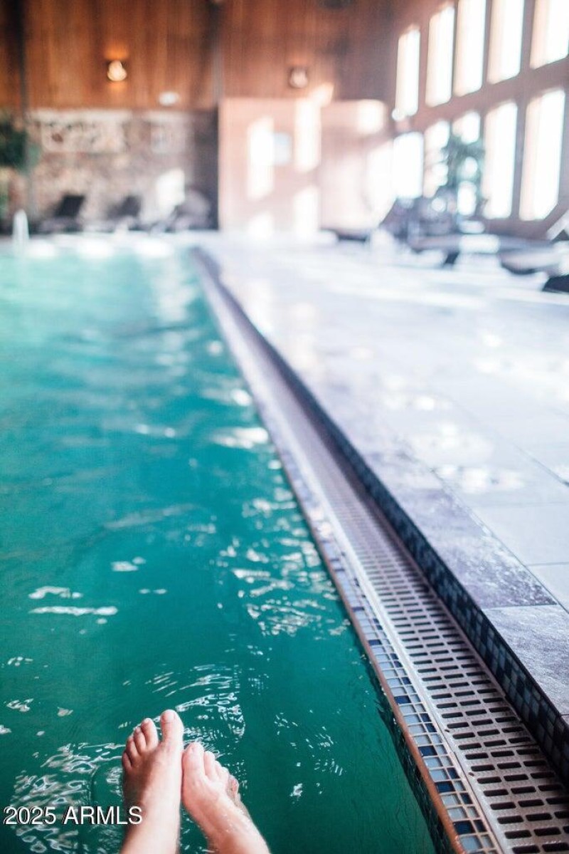 Indoor Pool 2