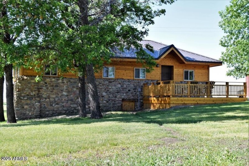 Cabin