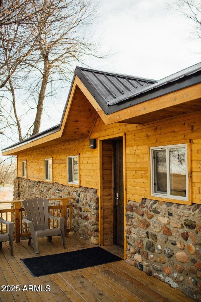 Cabin 4