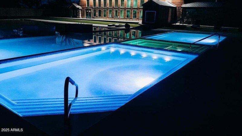 Outdoor Pool 1