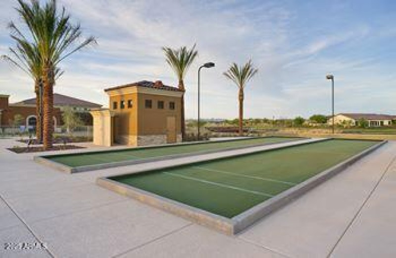 Bocce