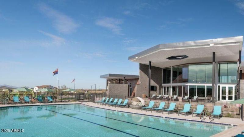 Community Club House