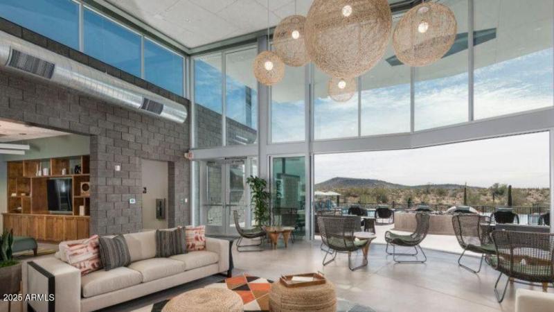 Community Club House