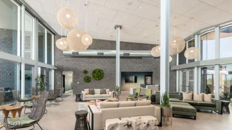 Community Club House