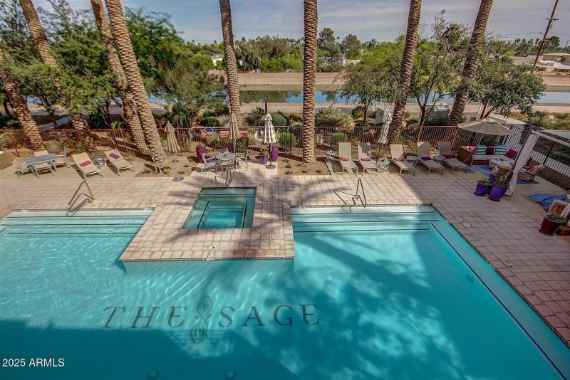 The Sage Condominiums 1