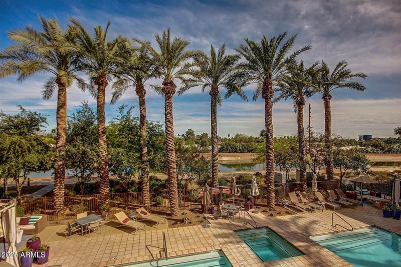 The Sage Condominiums 4