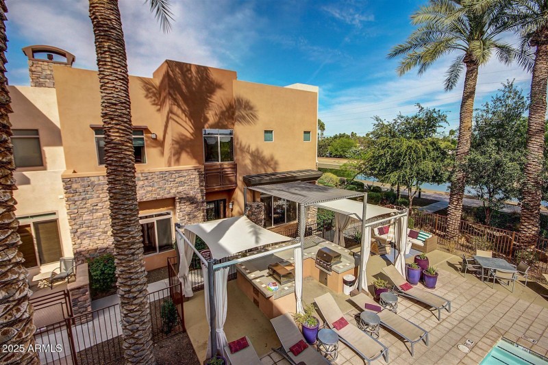 The Sage Condominiums 5