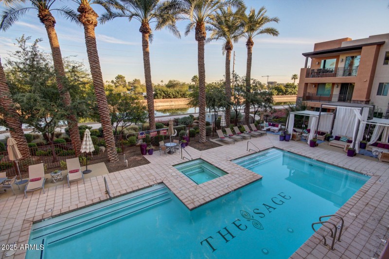 The Sage Condominiums 6