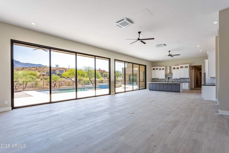 10 ft renew by anderson sliding door off