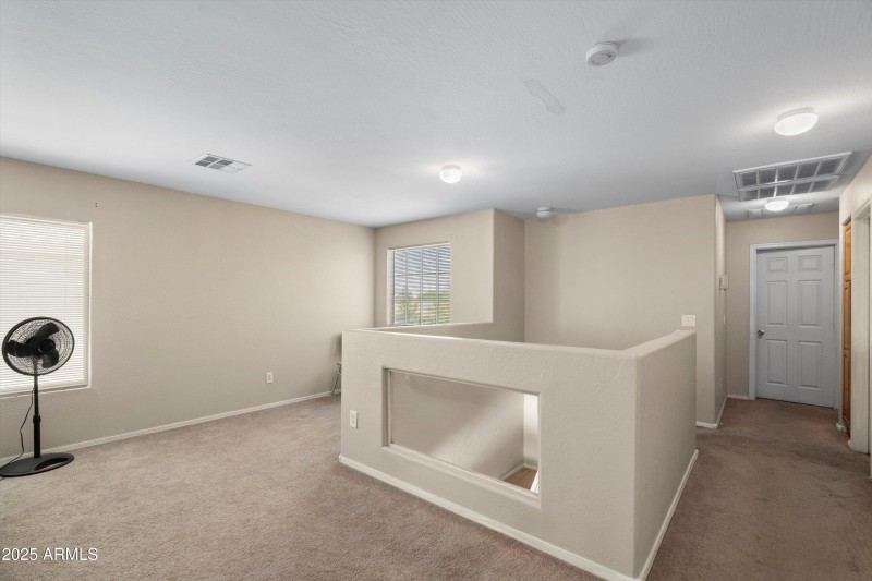 20-Upper Level Loft