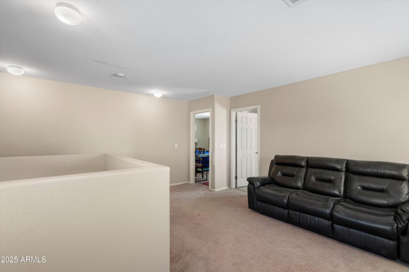 21-Upper Level Loft