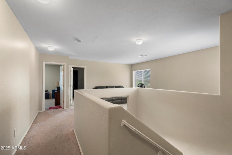 22-Upper Level Loft
