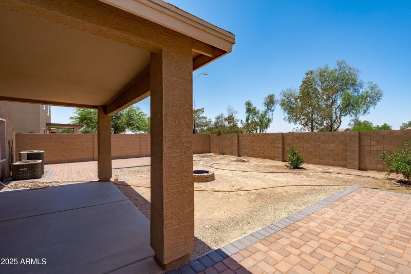 31-Back Patio