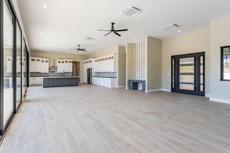 Great room a