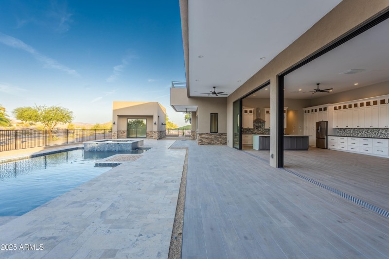 pool d