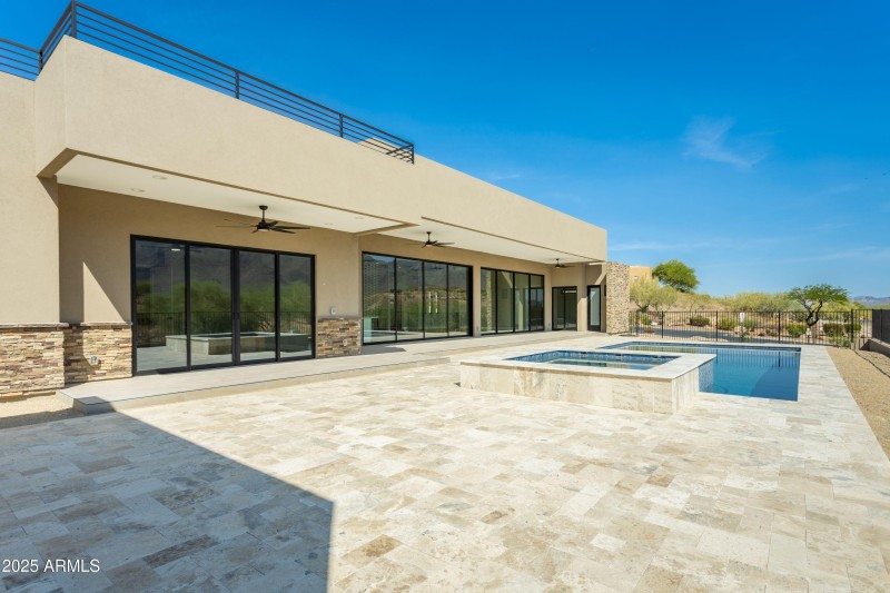 Pool Spa a