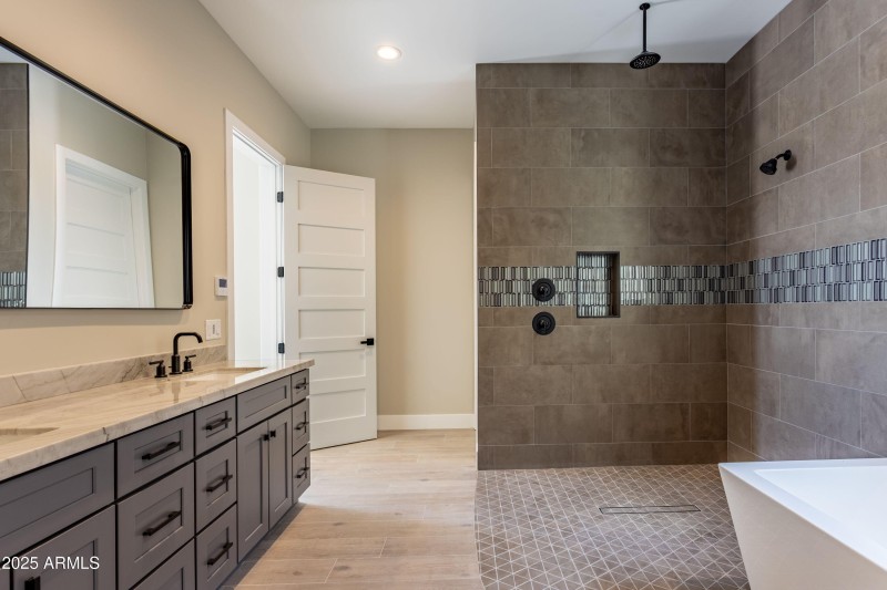 Master Bathroom b