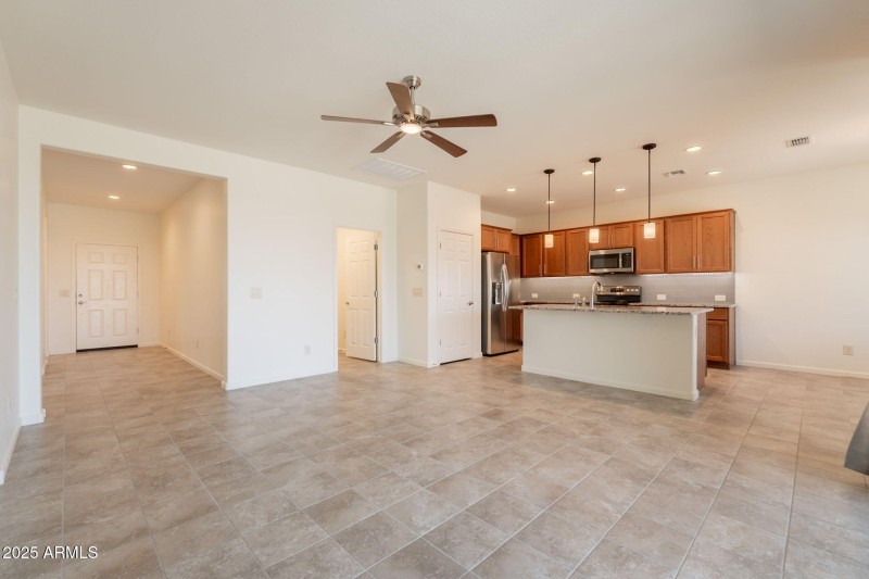 Open Concept