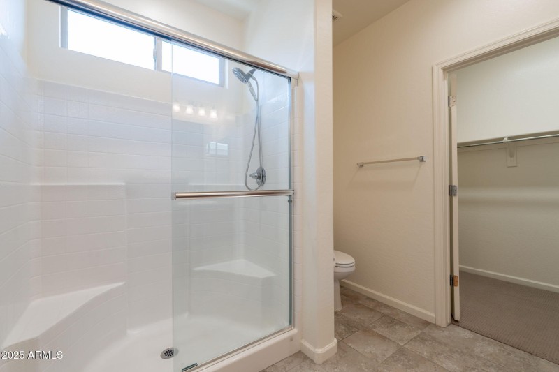 Primary Ensuite
