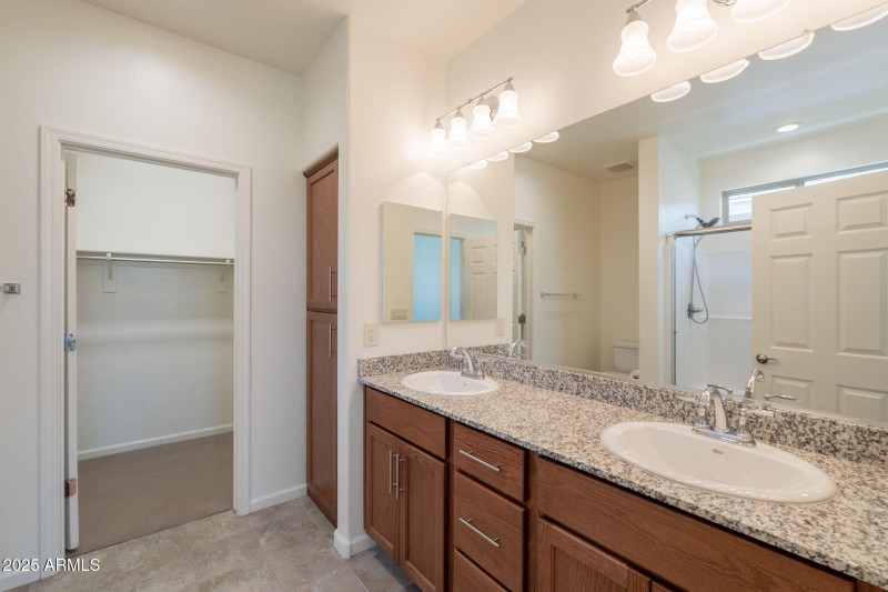 Primary Ensuite