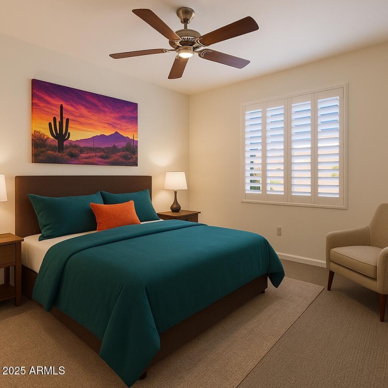 Bedroom #2