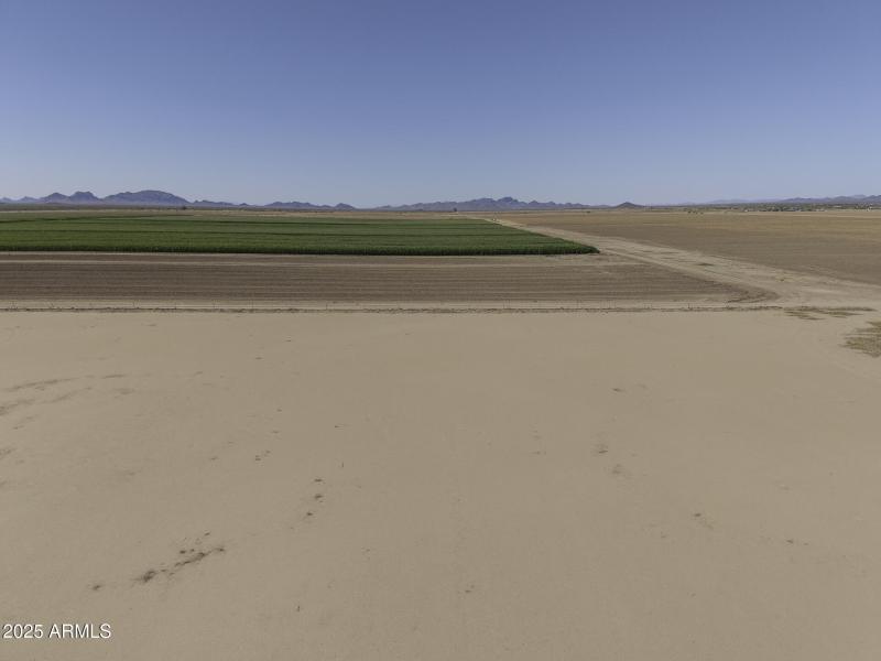 UAS Property View South