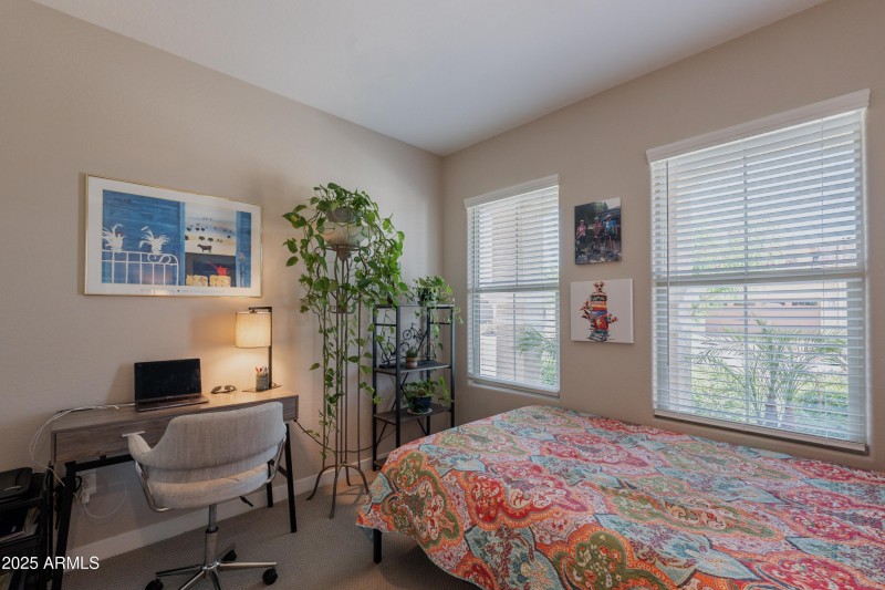 010 Bedroom #2 17219 W La Luz Rd