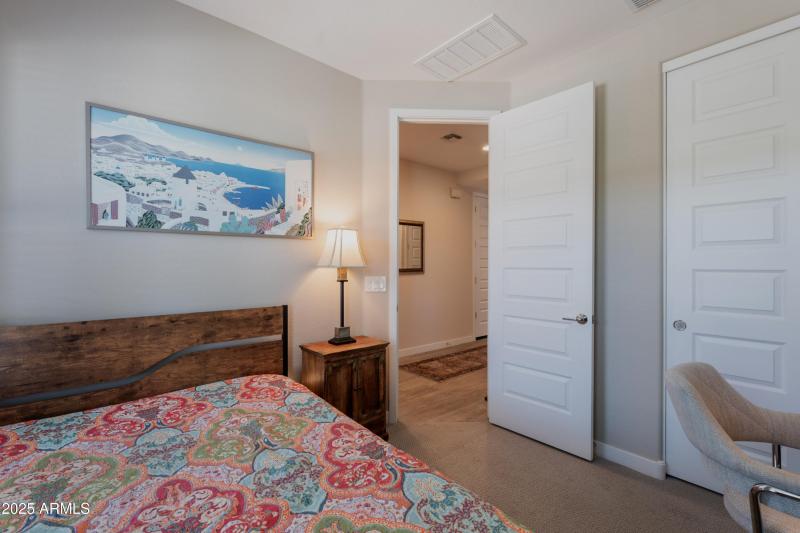 011 Bedroom #2 17219 W La Luz Rd
