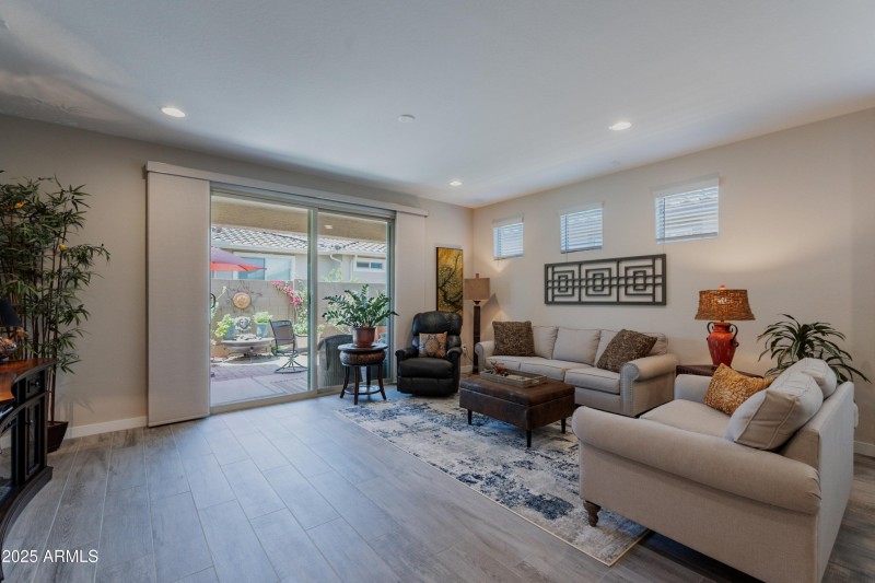 024 Great Room 17219 W La Luz Rd