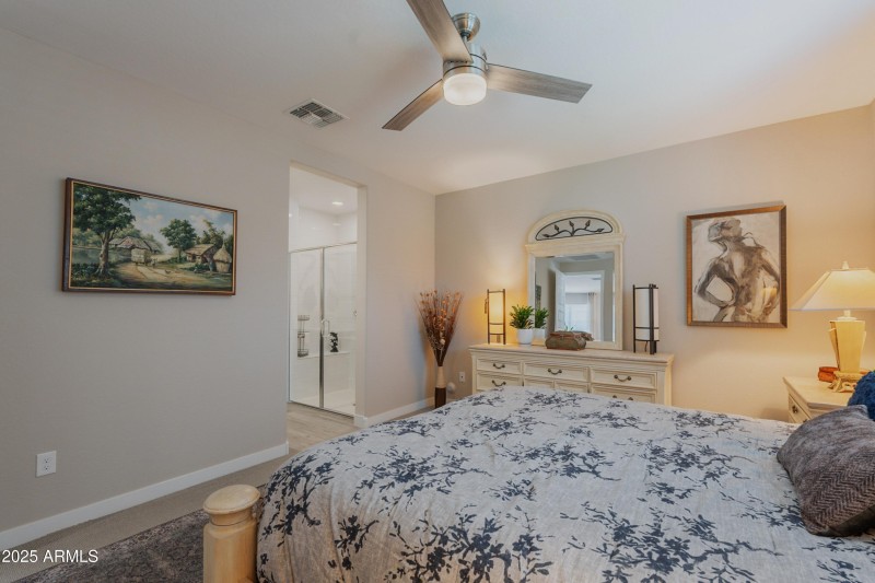 029 Primary Suite 17219 W La Luz Rd