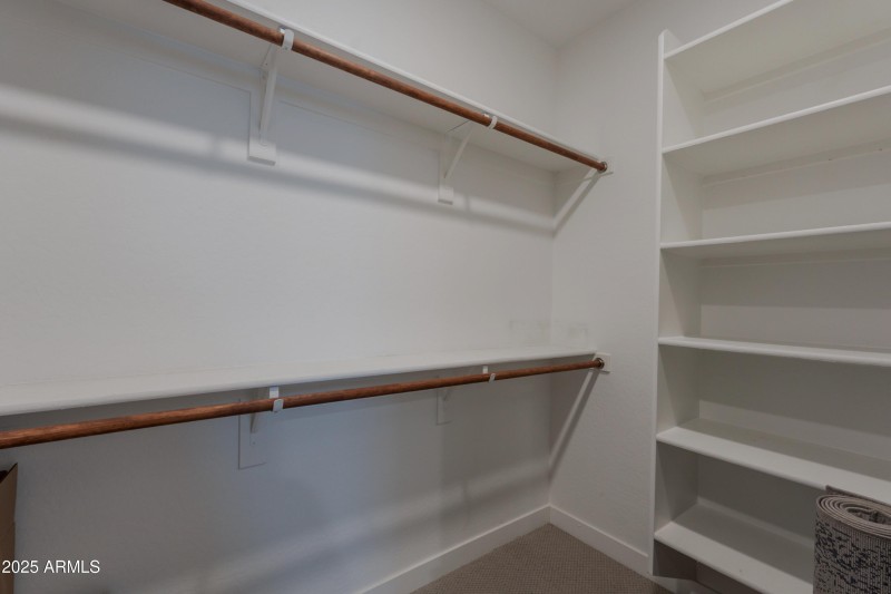 032 Primary Walk In Closet17219 W La Luz