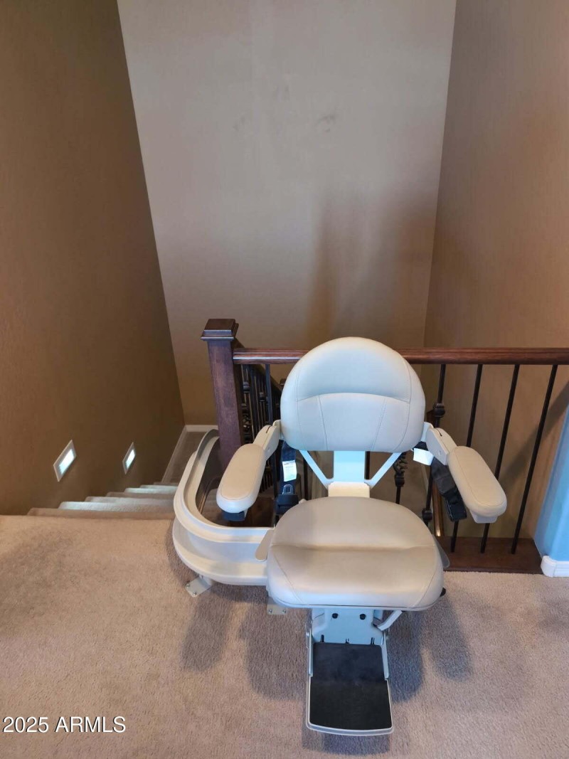 Stairlift