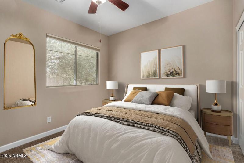 15-Bedroom #2 (Staged)